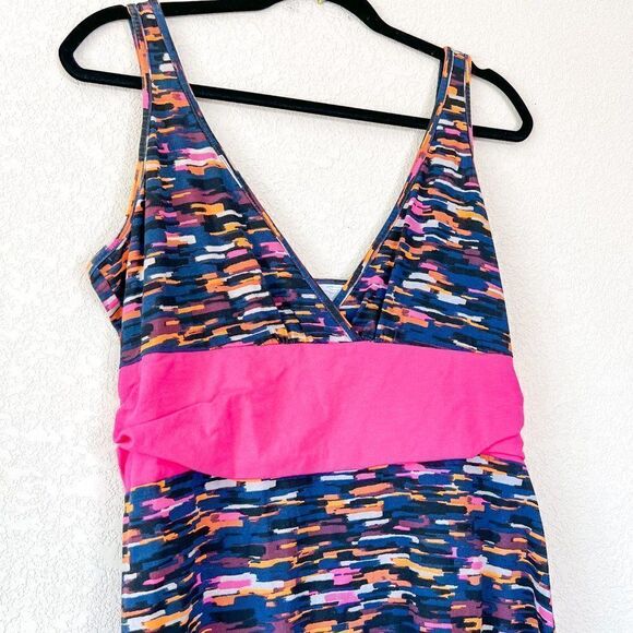 Patagonia Women's Margot Dress Size Large - Picture 2 of 4